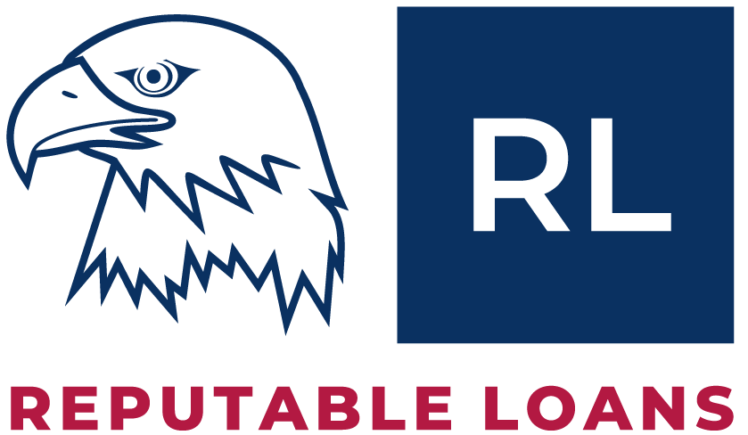 Reputable Loans footer
