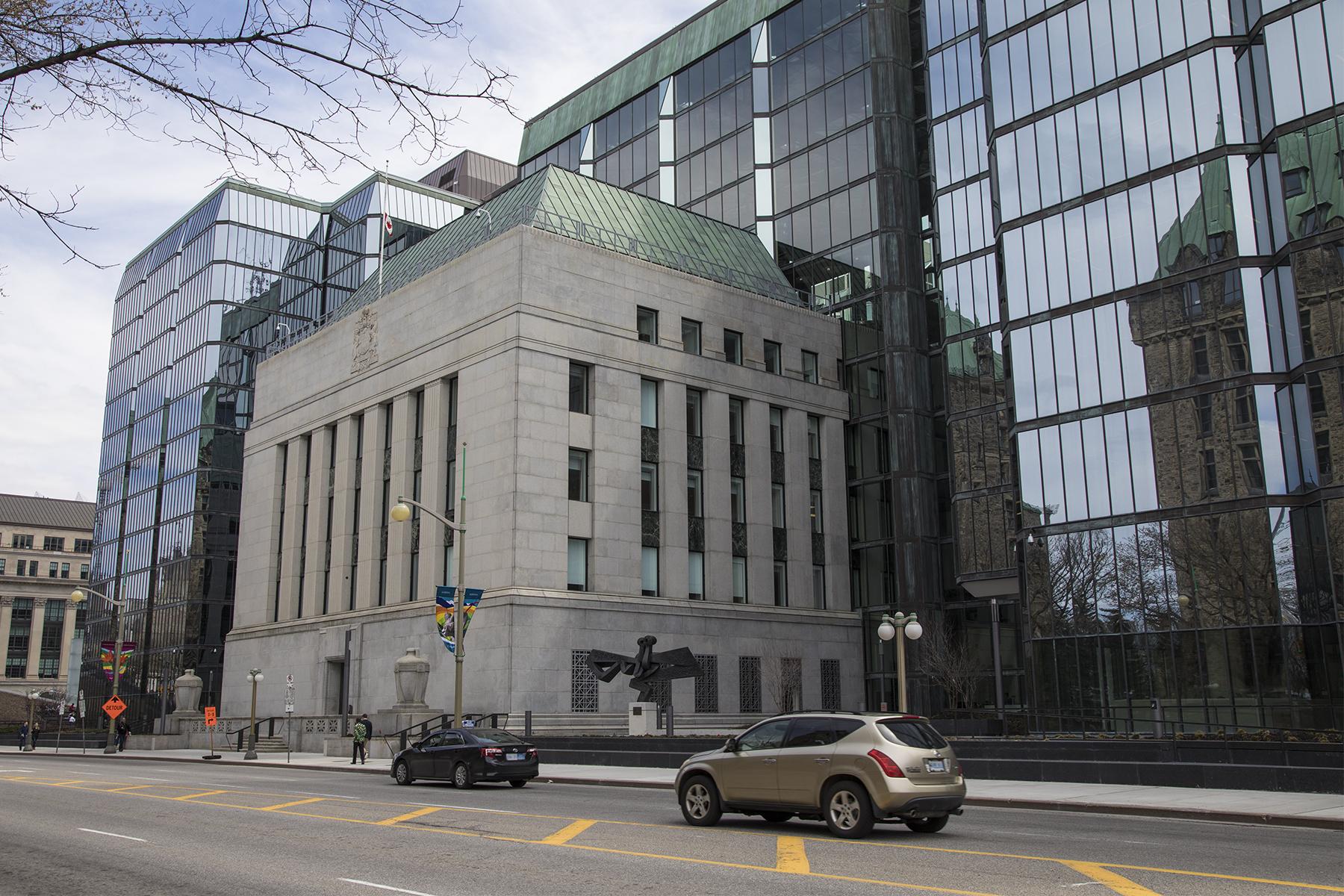 Why the Bank of Canada can't cut rates this year, despite what the market says