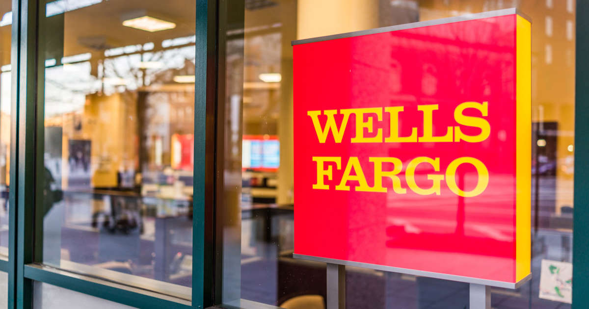 Wells Fargo Announces $50 Million Grant to NAACP