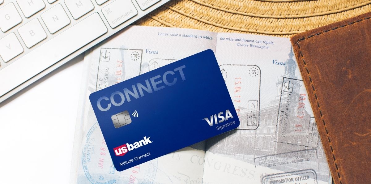 U.S. Bank unveils Business Altitude Connect card with a 60,000-point bonus