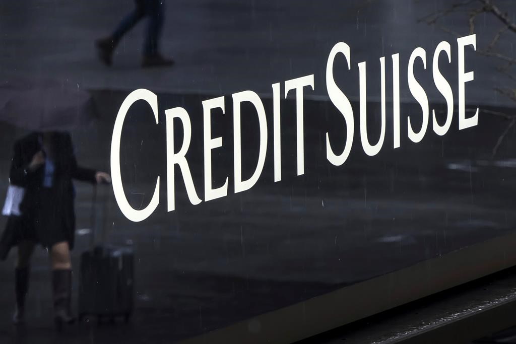Credit Suisse whistleblower claims Swiss Bank helped wealthy Americans evade US taxes for years