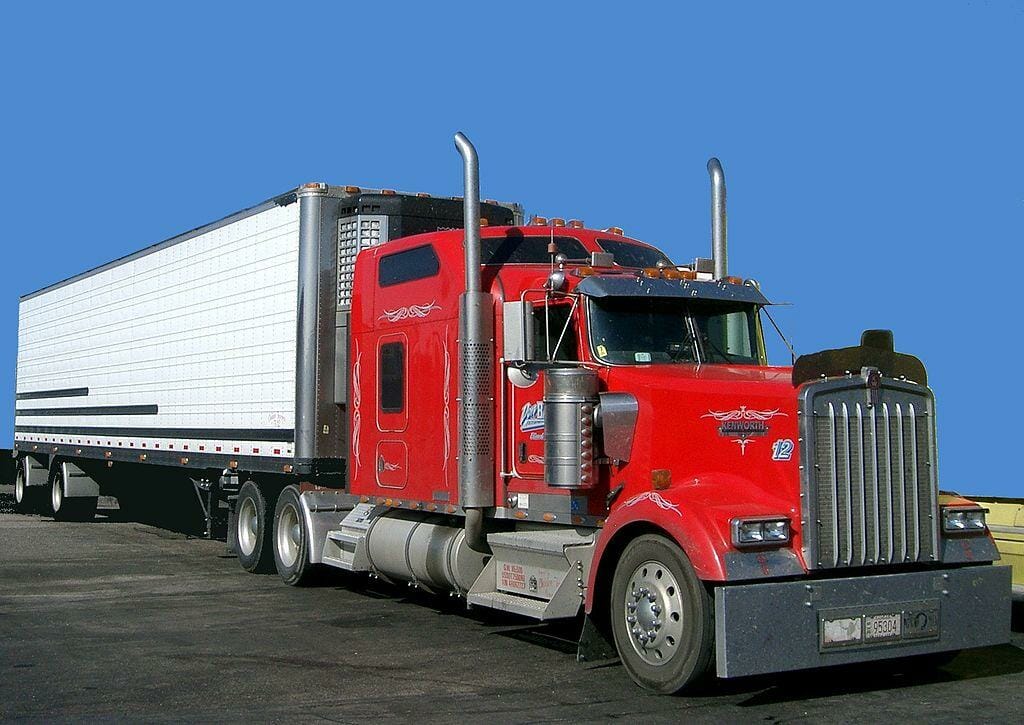 Semi Truck Refinancing: What You Need to Know