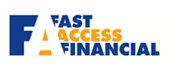 Fast Access Financial logo