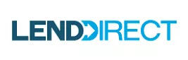 Lend Direct logo