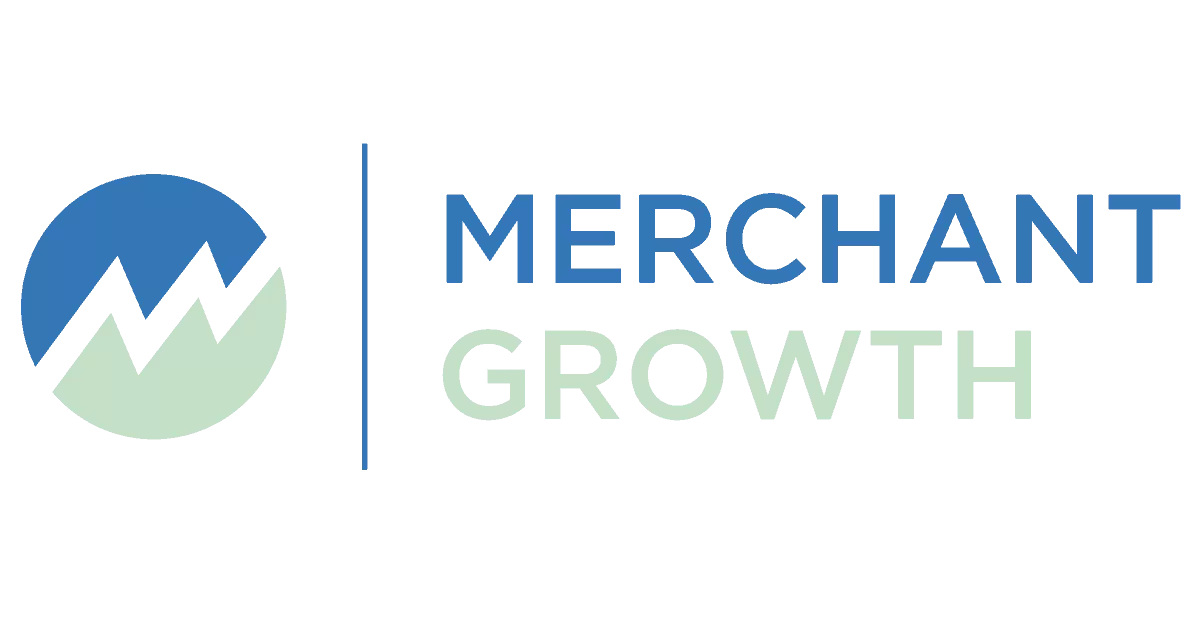 Merchant Growth logo