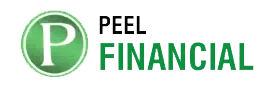 Peel Financial logo