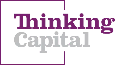 Thinking Capital (Now Driven) logo