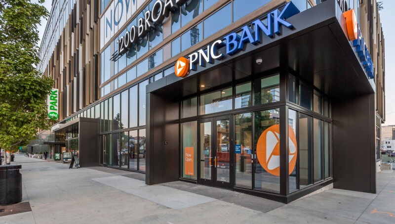 PNC Financial Services cover