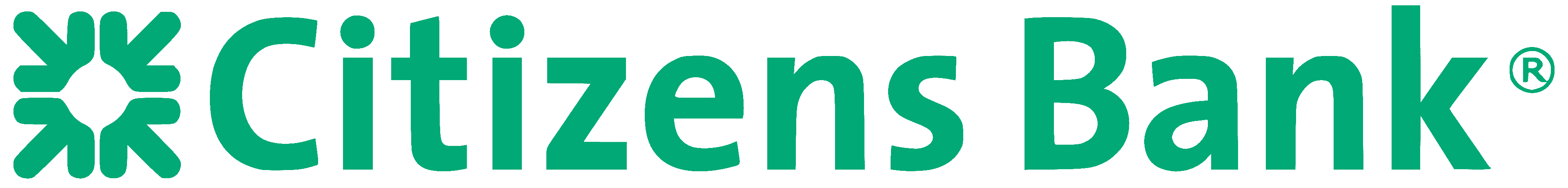 Citizen Construction to Permanent Loan logo