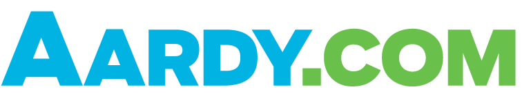 AARDY logo