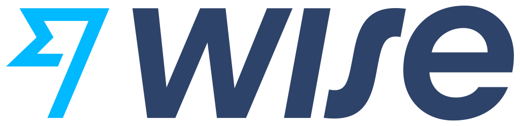 Wise (Formerly TransferWise) logo