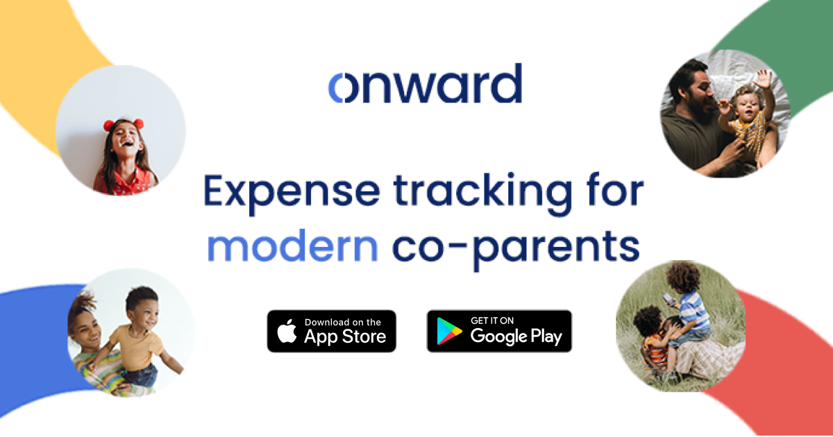 Onward App cover