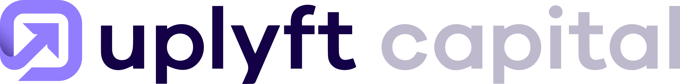 Uplyft Capital logo