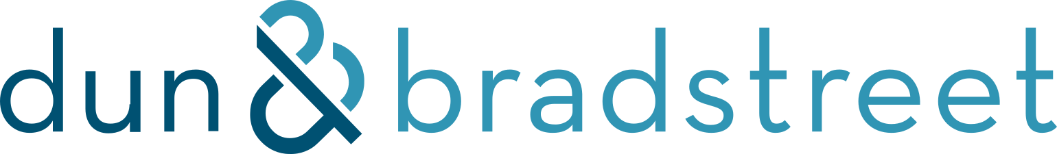 Dun ＆ Bradstreet logo