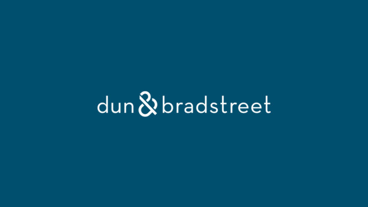 Dun ＆ Bradstreet cover