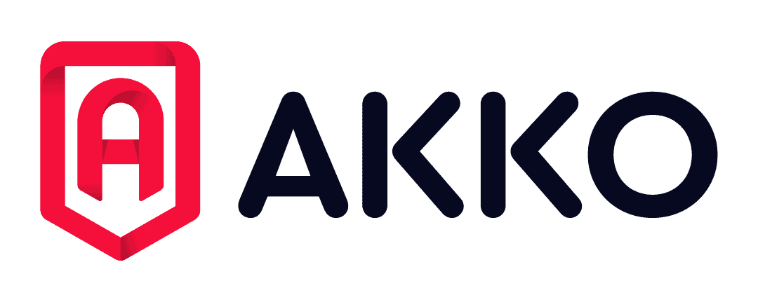 Akko logo