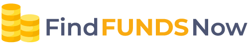 Find Funds Now logo