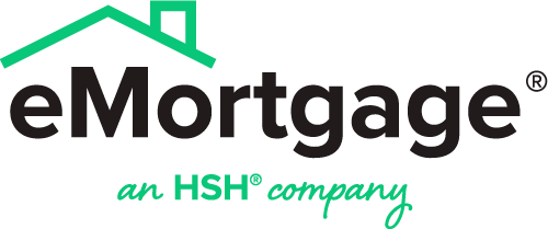 eMortgage logo