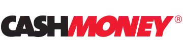 Cash Money logo