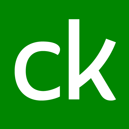 Credit Karma App logo
