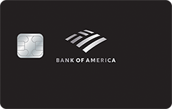 Bank of America® Premium Rewards® Elite Credit Card logo