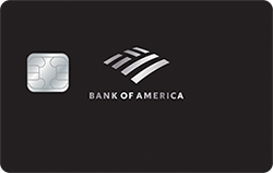 Bank of America® Premium Rewards® Elite Credit Card cover