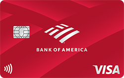 Customized Cash Rewards Secured Credit Card logo