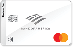 Platinum Plus® Mastercard® Business card logo