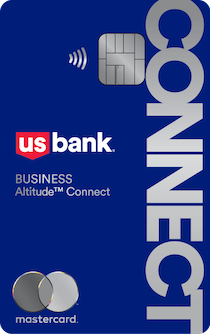 Business Altitude Connect World Elite Mastercard® logo