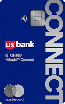 Business Altitude Connect World Elite Mastercard® cover