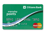 Everyday Points® Business Mastercard® logo