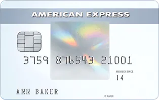 Amex EveryDay® Credit Card cover
