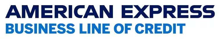 American Express® Business Line of Credit logo