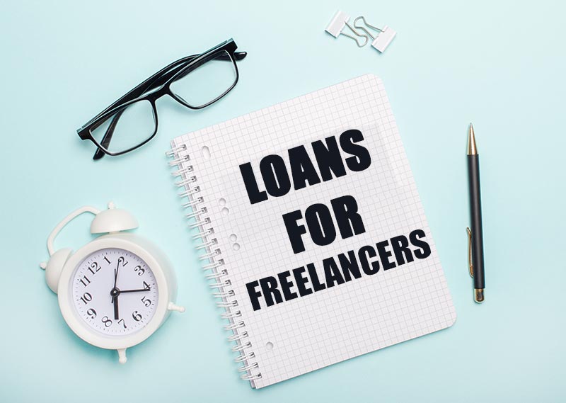 Loans for Freelancers and Gig Workers